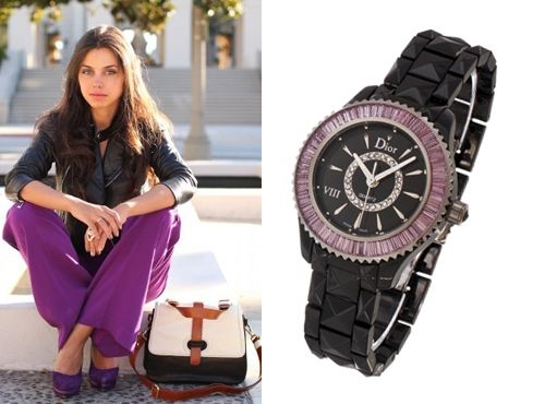 Женские наручные часы Christian Dior 